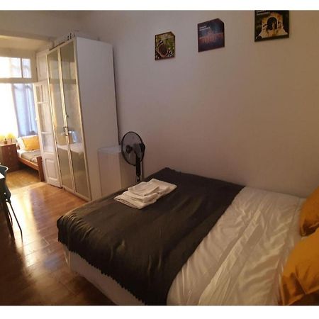 #Private Room C ลิสบอน ภายนอก รูปภาพ
