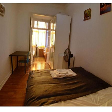 #Private Room C ลิสบอน ภายนอก รูปภาพ