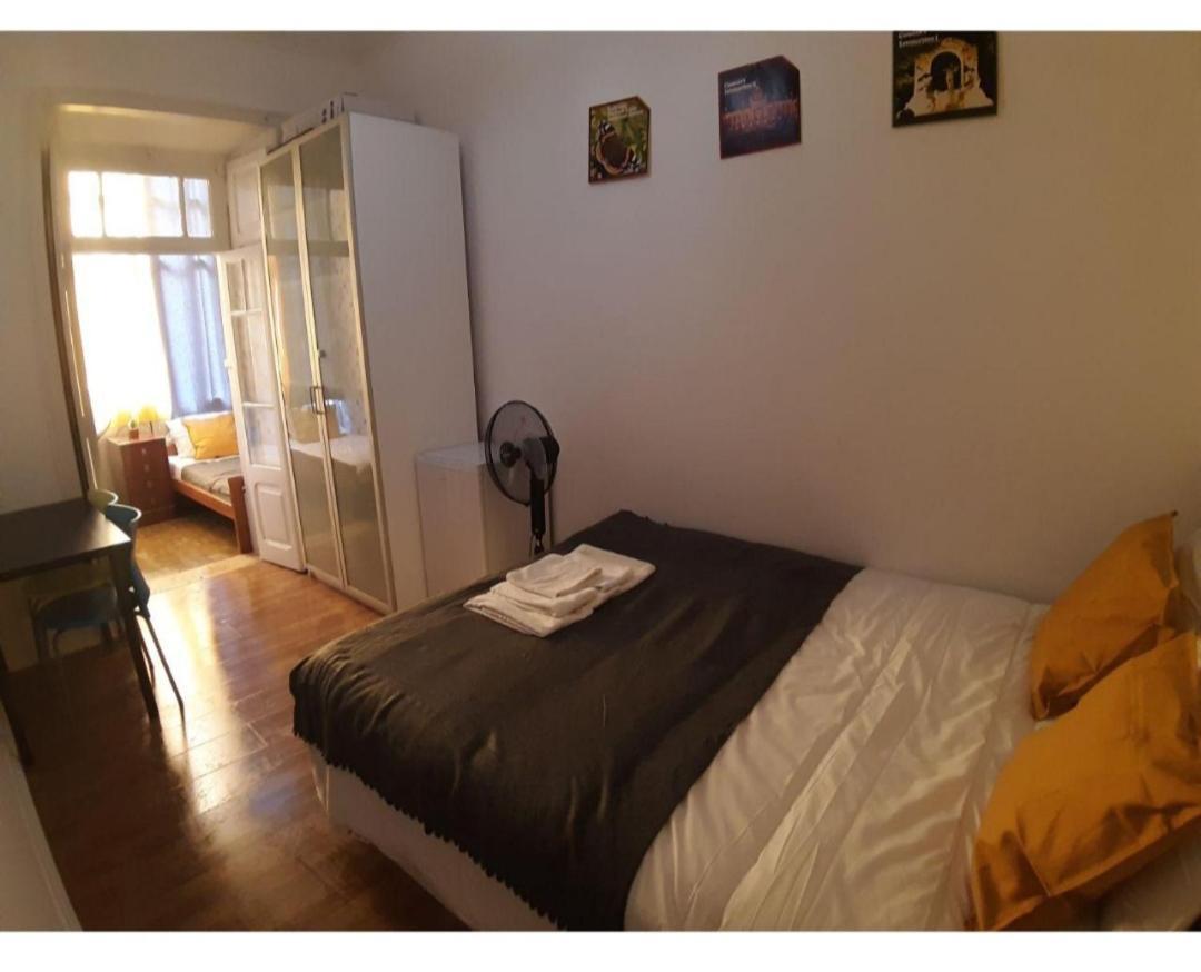 #Private Room C ลิสบอน ภายนอก รูปภาพ