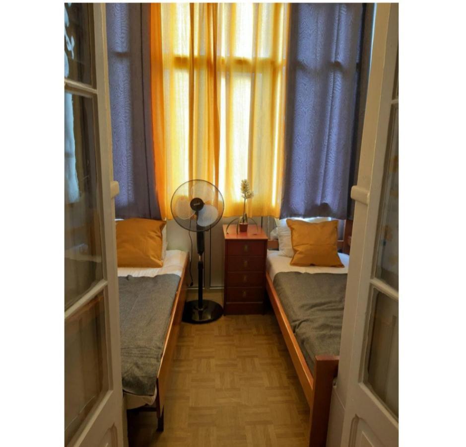 #Private Room C ลิสบอน ภายนอก รูปภาพ