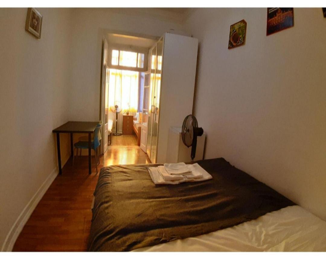 #Private Room C ลิสบอน ภายนอก รูปภาพ