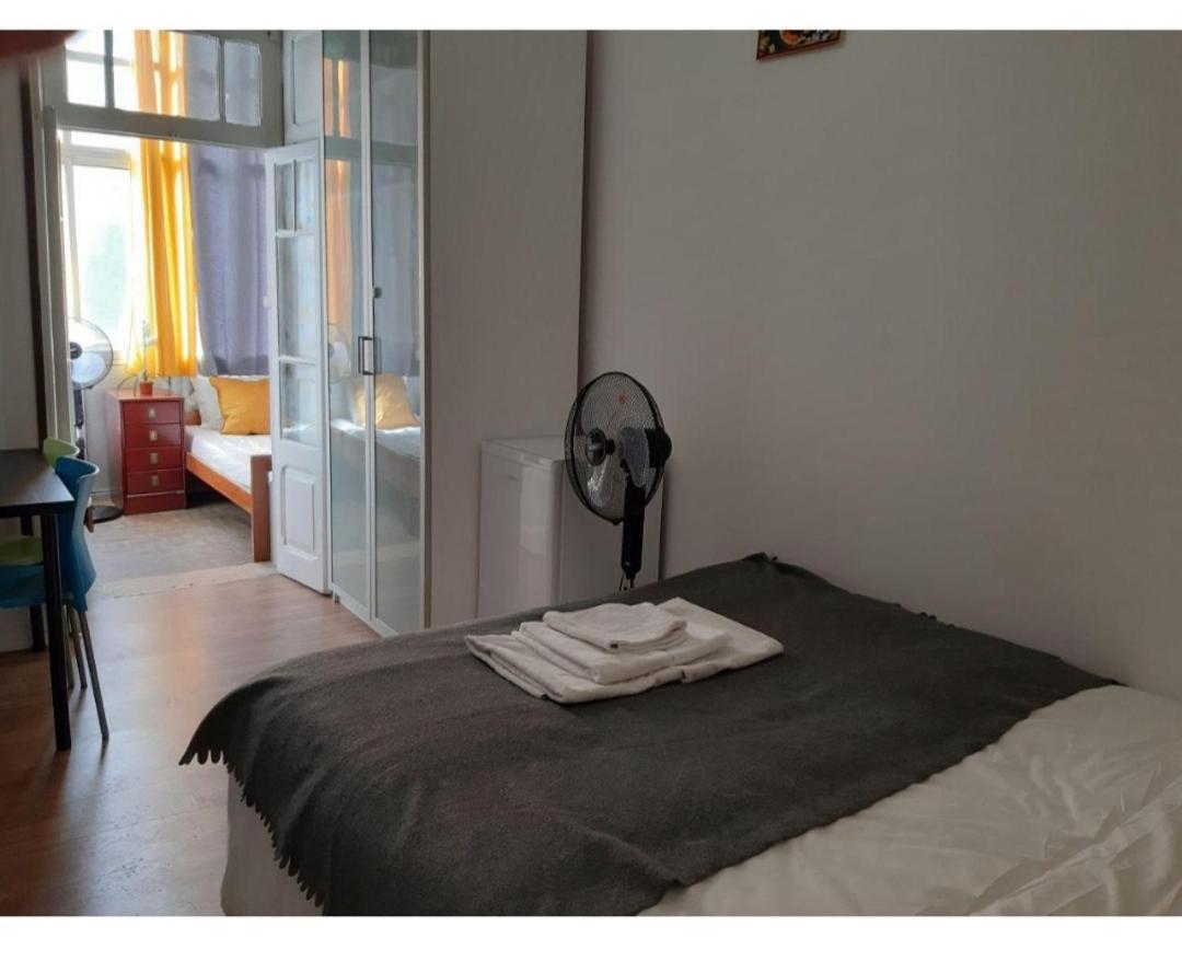 #Private Room C ลิสบอน ภายนอก รูปภาพ