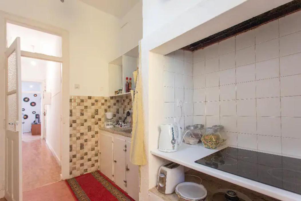 #Private Room C ลิสบอน ภายนอก รูปภาพ